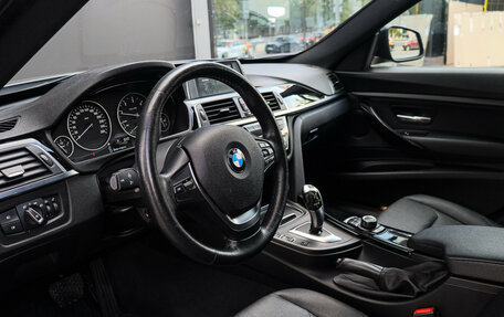BMW 3 серия, 2018 год, 2 330 000 рублей, 14 фотография