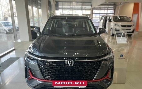 Changan CS35 Plus, 2024 год, 2 709 900 рублей, 2 фотография