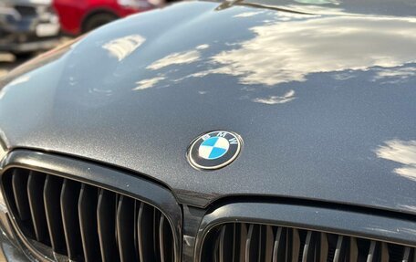BMW 5 серия, 2019 год, 3 170 000 рублей, 16 фотография