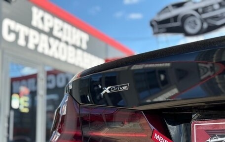 BMW 5 серия, 2019 год, 3 170 000 рублей, 18 фотография