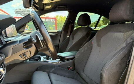 BMW 5 серия, 2019 год, 3 170 000 рублей, 22 фотография