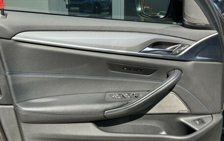 BMW 5 серия, 2019 год, 3 170 000 рублей, 25 фотография
