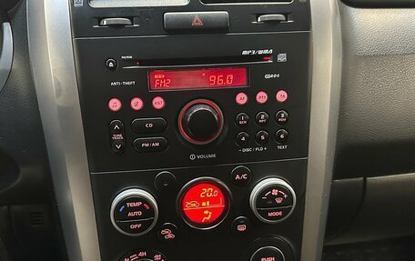 Suzuki Grand Vitara, 2008 год, 925 000 рублей, 7 фотография