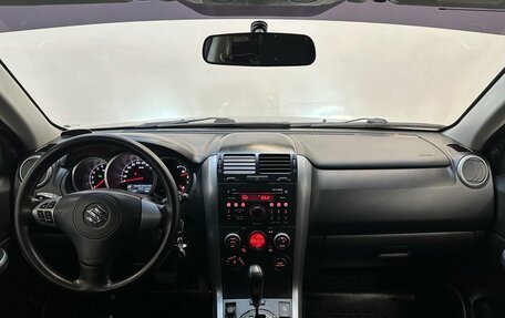 Suzuki Grand Vitara, 2008 год, 925 000 рублей, 5 фотография