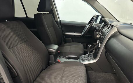 Suzuki Grand Vitara, 2008 год, 925 000 рублей, 11 фотография