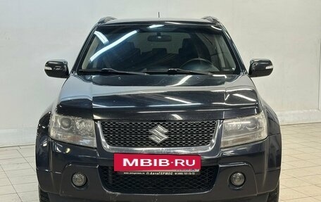 Suzuki Grand Vitara, 2008 год, 925 000 рублей, 2 фотография