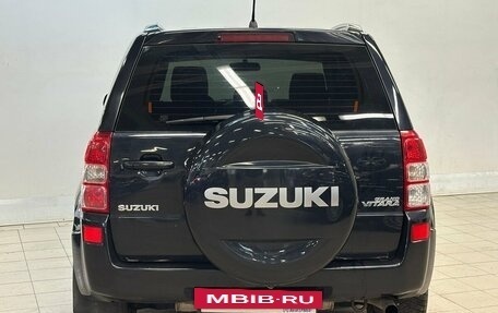 Suzuki Grand Vitara, 2008 год, 925 000 рублей, 3 фотография