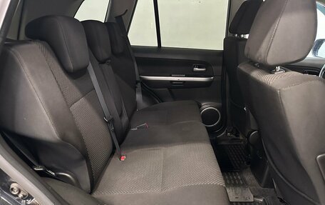 Suzuki Grand Vitara, 2008 год, 925 000 рублей, 12 фотография