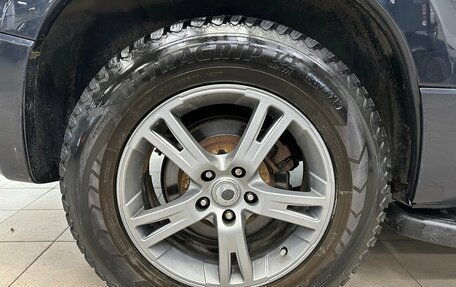Suzuki Grand Vitara, 2008 год, 925 000 рублей, 15 фотография