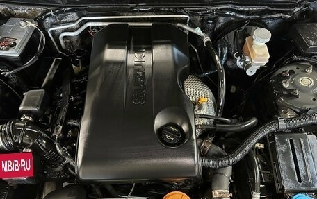 Suzuki Grand Vitara, 2008 год, 925 000 рублей, 14 фотография