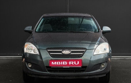 KIA cee'd I рестайлинг, 2009 год, 650 000 рублей, 2 фотография