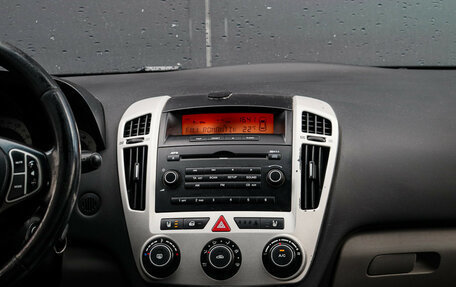 KIA cee'd I рестайлинг, 2009 год, 650 000 рублей, 11 фотография