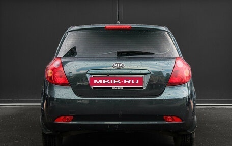 KIA cee'd I рестайлинг, 2009 год, 650 000 рублей, 5 фотография