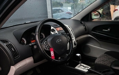 KIA cee'd I рестайлинг, 2009 год, 650 000 рублей, 13 фотография