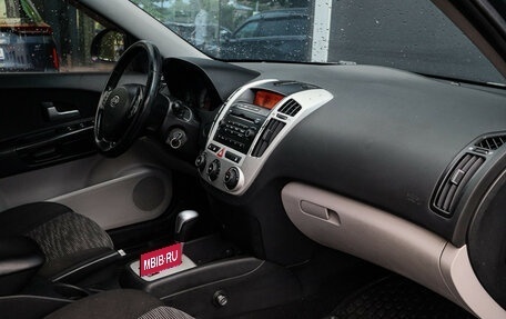 KIA cee'd I рестайлинг, 2009 год, 650 000 рублей, 8 фотография