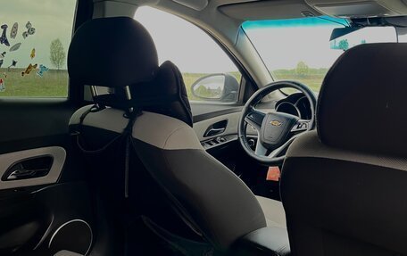 Chevrolet Cruze II, 2013 год, 500 000 рублей, 6 фотография