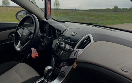 Chevrolet Cruze II, 2013 год, 500 000 рублей, 8 фотография