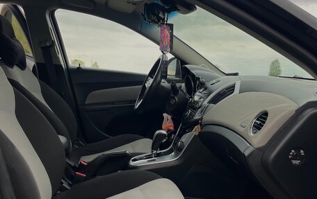 Chevrolet Cruze II, 2013 год, 500 000 рублей, 7 фотография