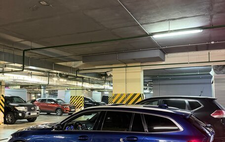 BMW 3 серия, 2019 год, 2 900 000 рублей, 2 фотография