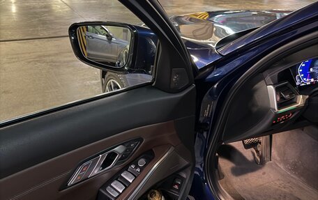 BMW 3 серия, 2019 год, 2 900 000 рублей, 8 фотография