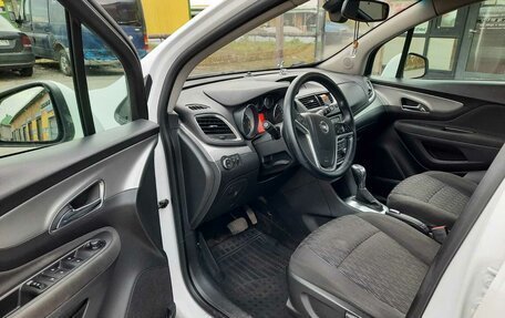 Opel Mokka I, 2015 год, 950 000 рублей, 5 фотография