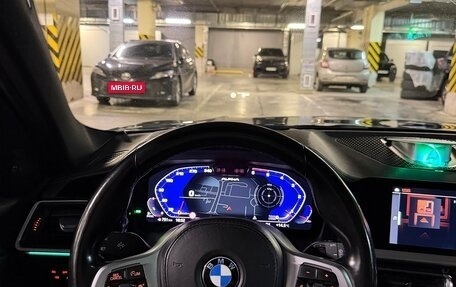 BMW 3 серия, 2019 год, 2 900 000 рублей, 6 фотография