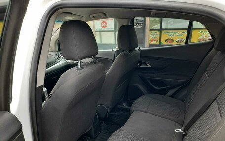 Opel Mokka I, 2015 год, 950 000 рублей, 10 фотография