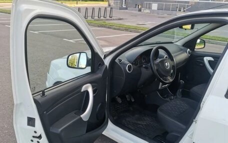 Renault Logan I, 2013 год, 420 000 рублей, 15 фотография
