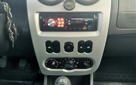 Renault Logan I, 2013 год, 420 000 рублей, 24 фотография