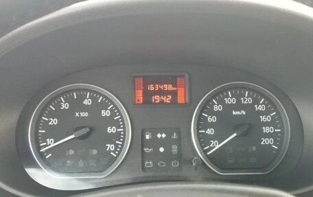 Renault Logan I, 2013 год, 420 000 рублей, 19 фотография