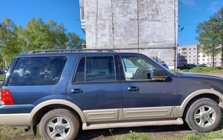 Ford Expedition, 2005 год, 1 200 000 рублей, 5 фотография