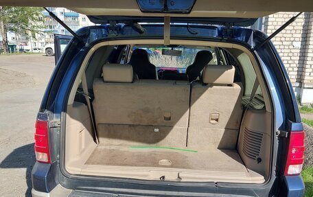 Ford Expedition, 2005 год, 1 200 000 рублей, 9 фотография