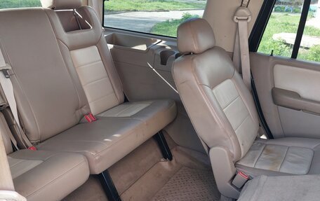 Ford Expedition, 2005 год, 1 200 000 рублей, 4 фотография