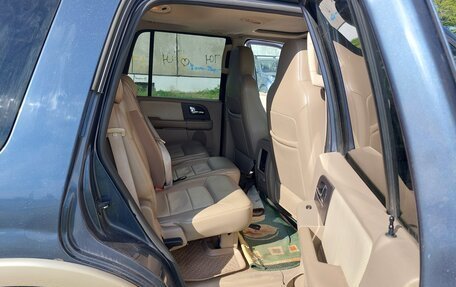 Ford Expedition, 2005 год, 1 200 000 рублей, 7 фотография
