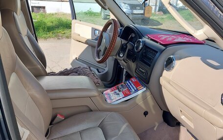 Ford Expedition, 2005 год, 1 200 000 рублей, 6 фотография