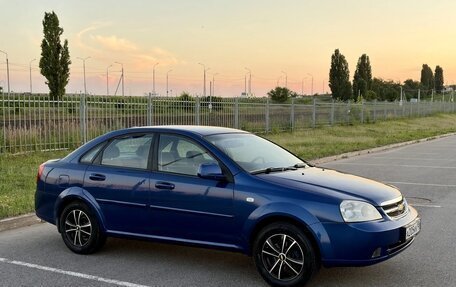 Chevrolet Lacetti, 2010 год, 450 000 рублей, 2 фотография