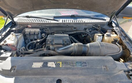 Ford Expedition, 2005 год, 1 200 000 рублей, 12 фотография