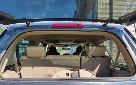 Ford Expedition, 2005 год, 1 200 000 рублей, 8 фотография