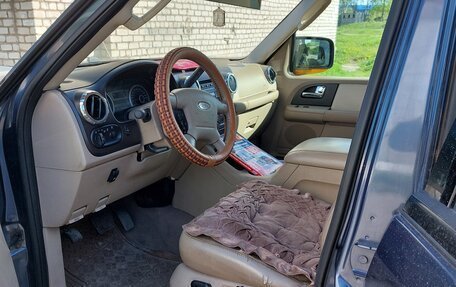Ford Expedition, 2005 год, 1 200 000 рублей, 11 фотография