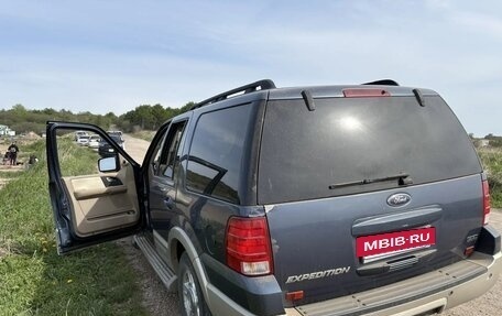 Ford Expedition, 2005 год, 1 200 000 рублей, 2 фотография