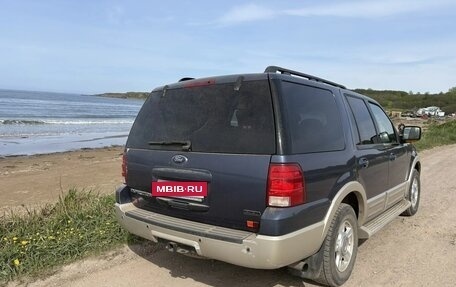 Ford Expedition, 2005 год, 1 200 000 рублей, 3 фотография