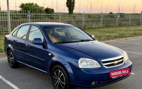 Chevrolet Lacetti, 2010 год, 450 000 рублей, 3 фотография