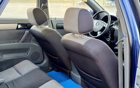 Chevrolet Lacetti, 2010 год, 450 000 рублей, 7 фотография