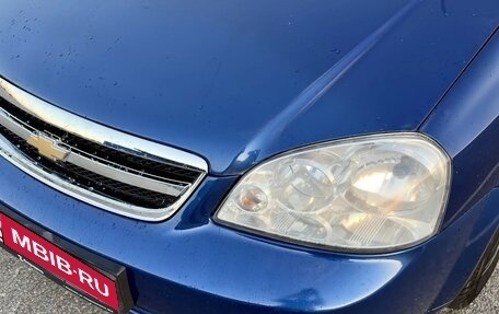 Chevrolet Lacetti, 2010 год, 450 000 рублей, 4 фотография