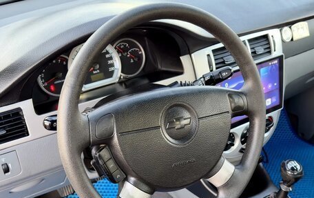 Chevrolet Lacetti, 2010 год, 450 000 рублей, 14 фотография