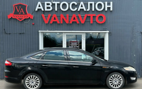 Ford Mondeo IV, 2007 год, 695 000 рублей, 4 фотография