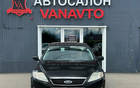 Ford Mondeo IV, 2007 год, 695 000 рублей, 2 фотография