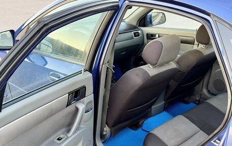 Chevrolet Lacetti, 2010 год, 450 000 рублей, 9 фотография