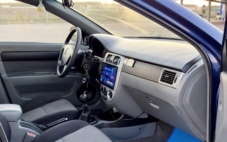 Chevrolet Lacetti, 2010 год, 450 000 рублей, 6 фотография