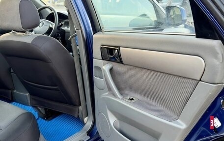 Chevrolet Lacetti, 2010 год, 450 000 рублей, 11 фотография
